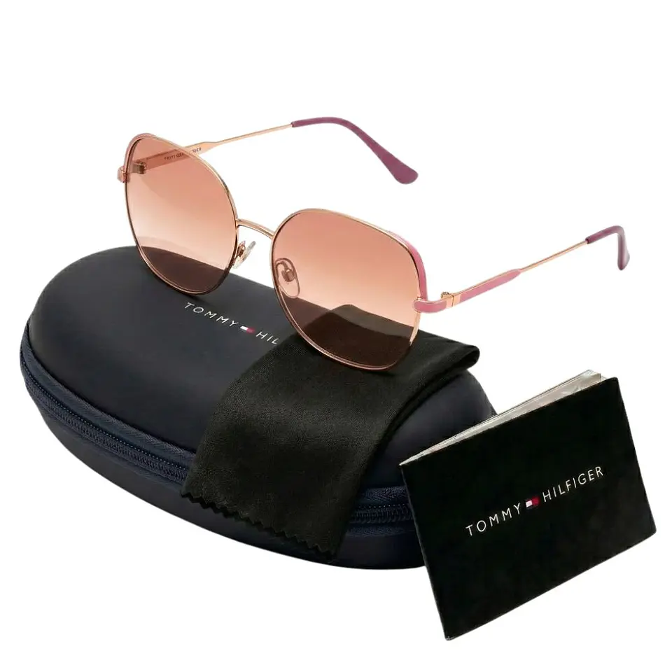 Gafas de Sol TOMMY HILFIGER OUTLOOK X60133 Rosa Mujer Talla 58mm 1