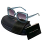 Gafas de Sol TOMMY HILFIGER OUTLOOK X60134 Celeste Mujer Talla 53mm - Miniatura 1