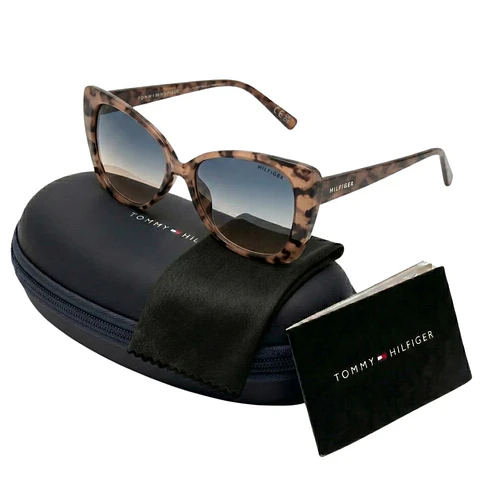 Gafas de Sol TOMMY HILFIGER OUTLOOK X60146 Gris Degrade Mujer Talla 56mm