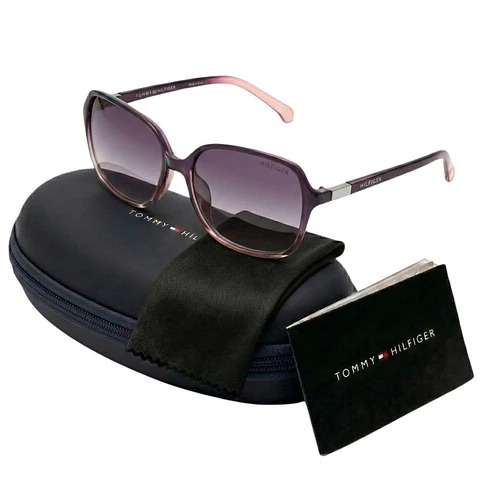 Gafas de Sol TOMMY HILFIGER OUTLOOK X60154 Morado Mujer Talla 58mm