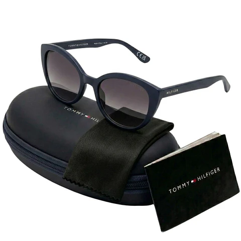 Gafas de Sol TOMMY HILFIGER OUTLOOK X60168 Negro Degrade Mujer Talla 54mm