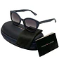 Gafas de Sol TOMMY HILFIGER OUTLOOK X60168 Negro Degrade Mujer Talla 54mm - Miniatura 1