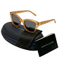 Gafas de Sol TOMMY HILFIGER OUTLOOK X60173 Café Mujer Talla 50mm - Miniatura 1