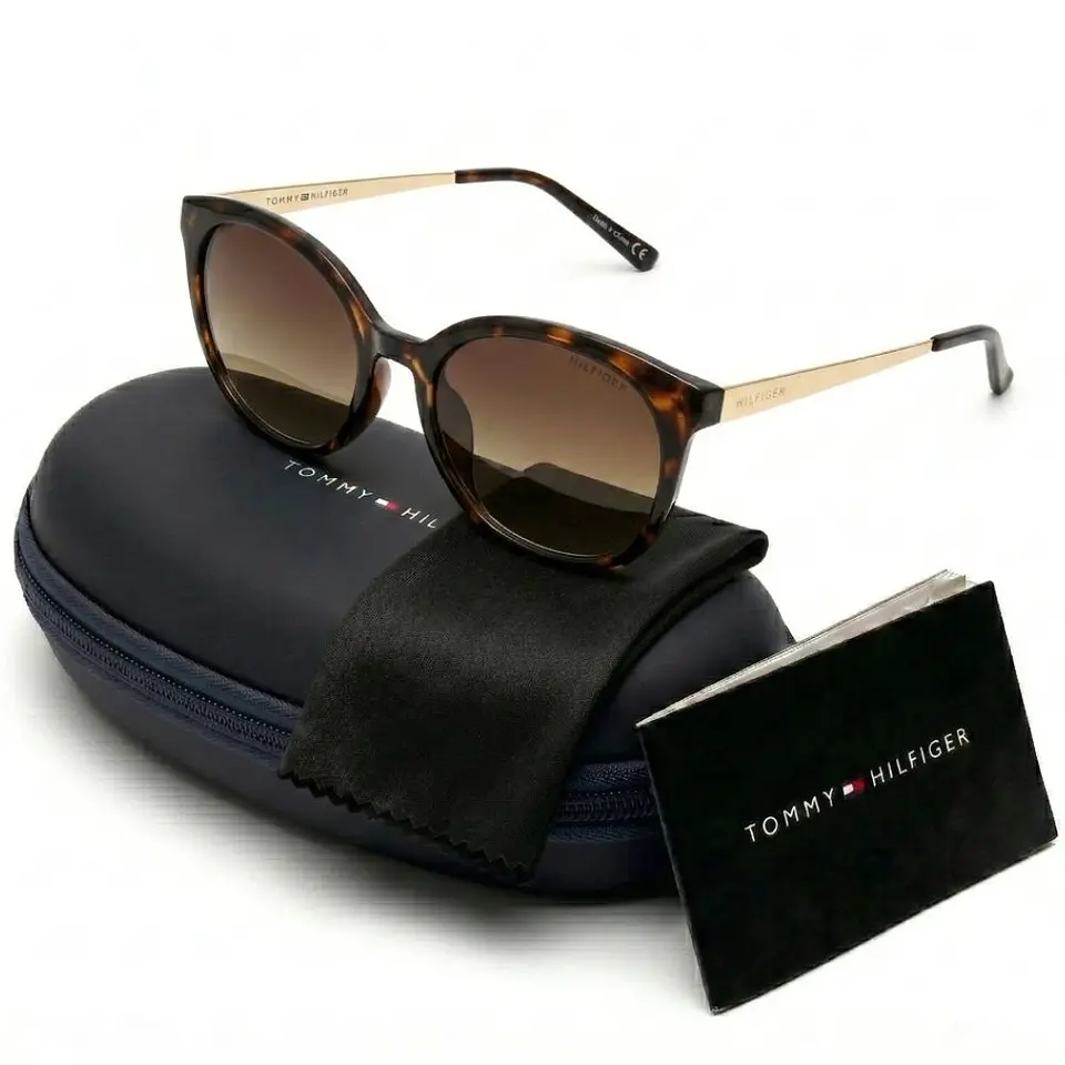Gafas de Sol TOMMY HILFIGER OUTLOOK X60175 Marron Degrade Mujer Talla 56mm 1