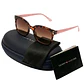Gafas de Sol Polarizado TOMMY HILFIGER OUTLOOK X60192 Marron Degrade Mujer Talla 53mm - Miniatura 1