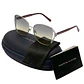 Gafas de Sol TOMMY HILFIGER OUTLOOK X60238 Gris Degrade Mujer Talla 62mm - Miniatura 1