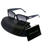 Gafas de Sol Polarizado TOMMY HILFIGER OUTLOOK X60243 Azul Degrade Mujer Talla 55mm - Miniatura 1
