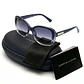 Gafas de Sol Polarizado TOMMY HILFIGER OUTLOOK X60277 Azul Degrade Mujer Talla 59mm - Miniatura 1