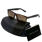 Gafas de Sol TOMMY HILFIGER OUTLOOK X62000 Marron Hombre Talla 59mm - Miniatura 1