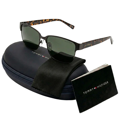 Gafas de Sol TOMMY HILFIGER OUTLOOK X62031 Marron Hombre Talla 57mm