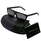 Gafas de Sol TOMMY HILFIGER OUTLOOK X62055 Negro Hombre Talla 61mm - Miniatura 1
