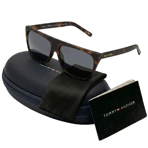 Gafas de Sol TOMMY HILFIGER OUTLOOK X62056 Marron Hombre Talla 61mm