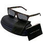 Gafas de Sol TOMMY HILFIGER OUTLOOK X62056 Marron Hombre Talla 61mm - Miniatura 1