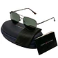 Gafas de Sol TOMMY HILFIGER OUTLOOK X62095 Gris Unisex Talla 57mm - Miniatura 1