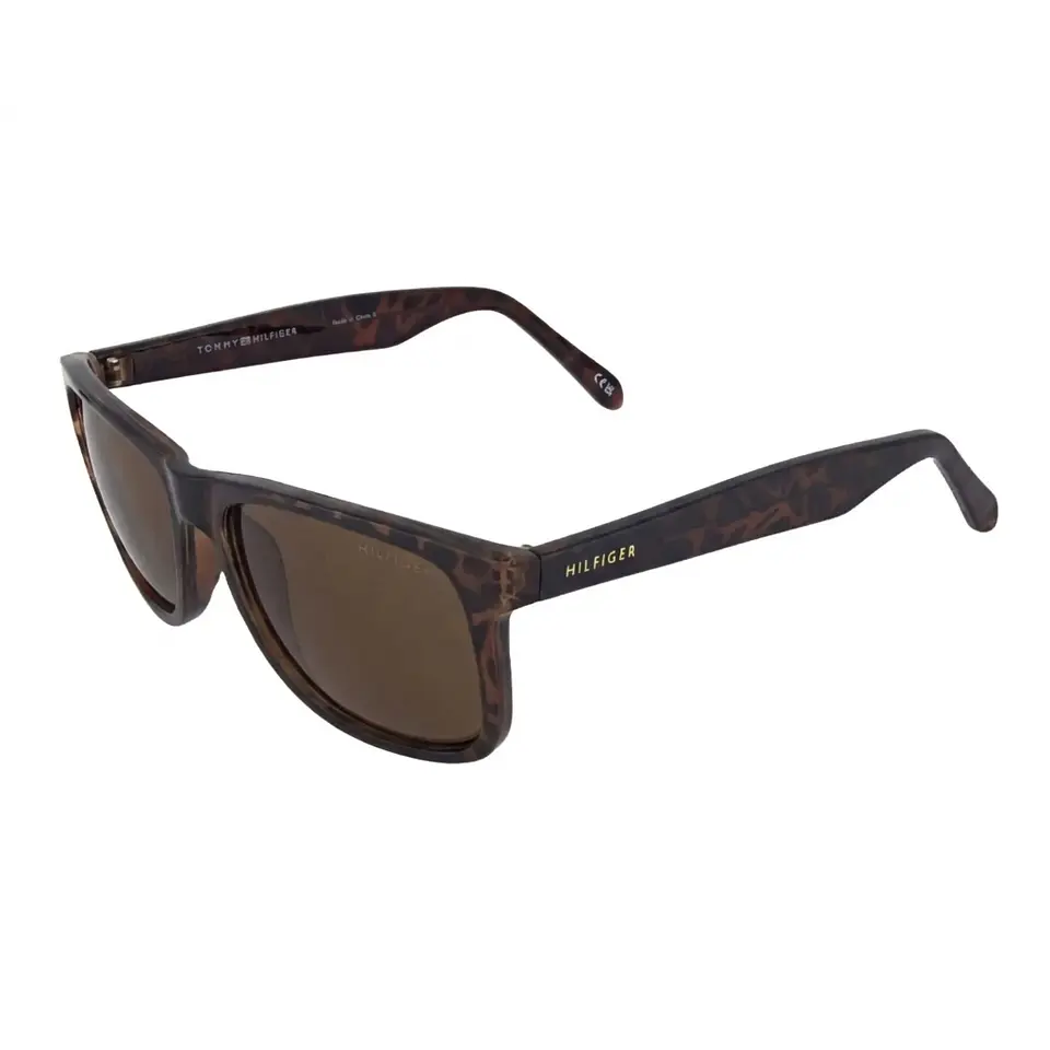Gafas de Sol TOMMY HILFIGER OUTLOOK X62035 Marron Hombre Talla 53mm 2