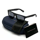 Gafas de Sol TOMMY HILFIGER OUTLOOK X62073 Negro Hombre Talla 57mm - Miniatura 1