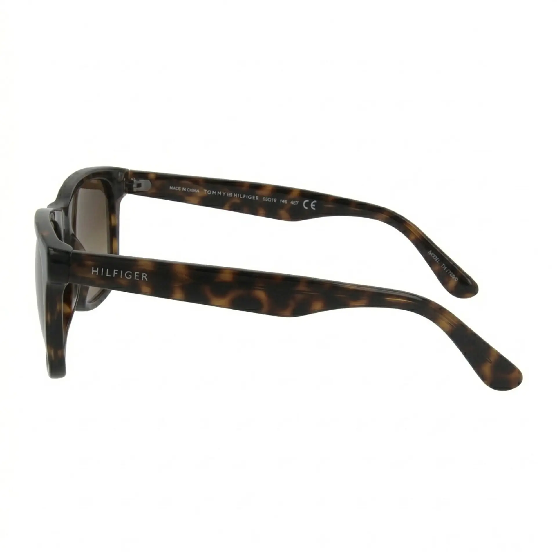 Gafas de Sol TOMMY HILFIGER OUTLOOK X62035 Marron Hombre Talla 53mm 3