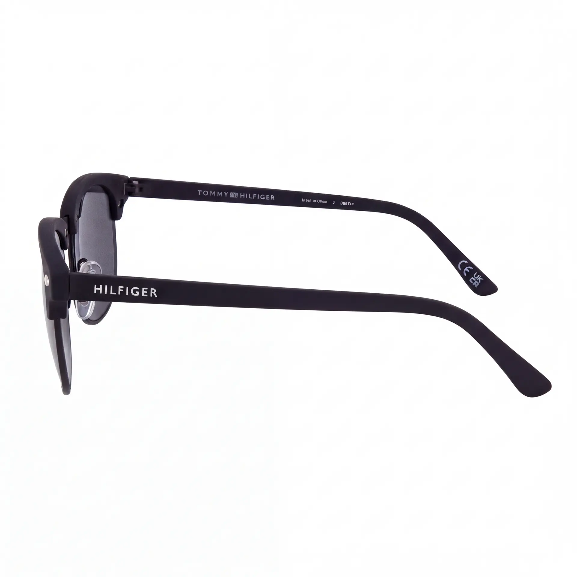 Gafas de Sol TOMMY HILFIGER OUTLOOK X62134 Negro Unisex Talla 52mm 3