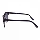 Gafas de Sol TOMMY HILFIGER OUTLOOK X62134 Negro Unisex Talla 52mm - Miniatura 3