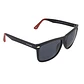 Gafas de Sol TOMMY HILFIGER OUTLOOK X62125 Negro Hombre Talla 54mm - Miniatura 5