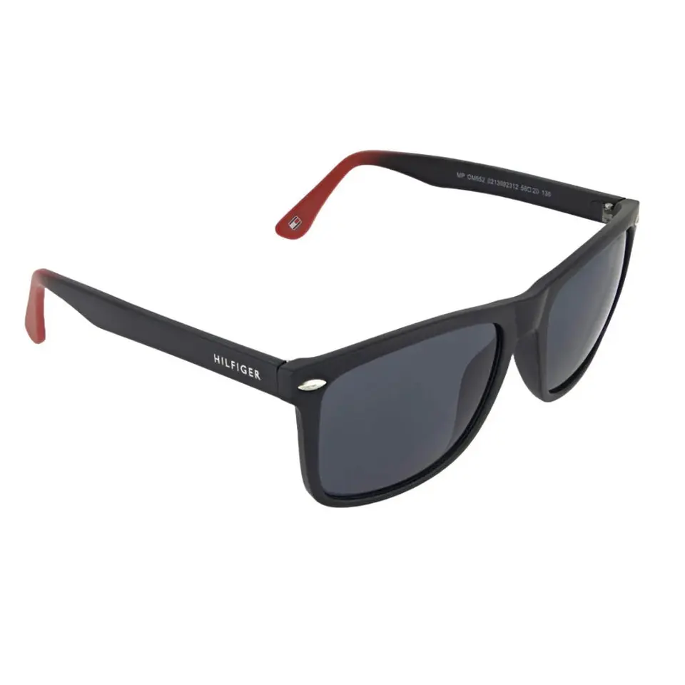 Gafas de Sol TOMMY HILFIGER OUTLOOK X62125 Negro Hombre Talla 54mm 5