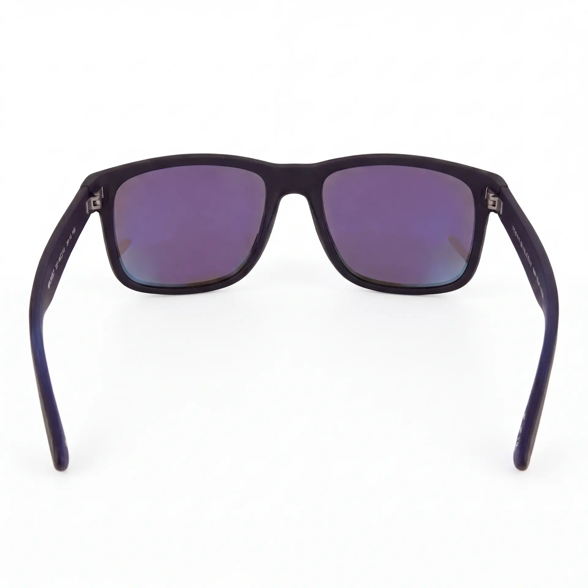 Gafas de Sol TOMMY HILFIGER OUTLOOK X62108 Azul Espejado Hombre Talla 56mm 4