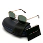 Gafas de Sol Polarizado TOMMY HILFIGER OUTLOOK X62206 Verde Unisex Talla 51mm - Miniatura 1