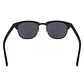 Gafas de Sol TOMMY HILFIGER OUTLOOK X62134 Negro Unisex Talla 52mm - Miniatura 5