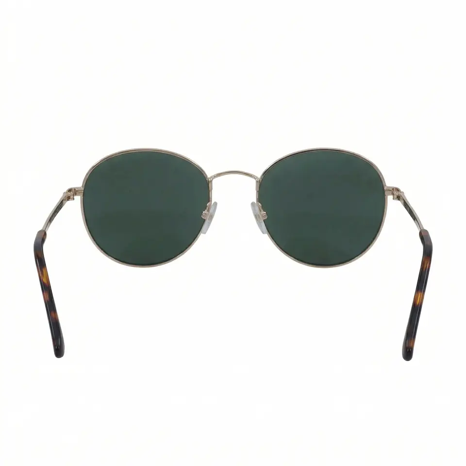 Gafas de Sol Polarizado TOMMY HILFIGER OUTLOOK X62206 Verde Unisex Talla 51mm 4