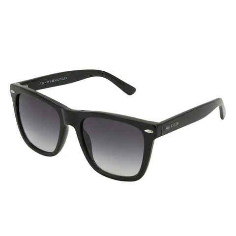 Gafas de Sol TOMMY HILFIGER OUTLOOK 66397621 Negro Hombre Talla 52mm