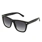 Gafas de Sol TOMMY HILFIGER OUTLOOK 66397621 Negro Hombre Talla 52mm - Miniatura 2