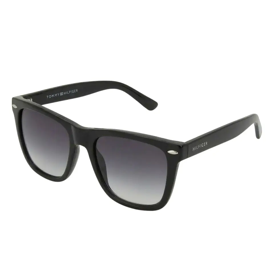 Gafas de Sol TOMMY HILFIGER OUTLOOK 66397621 Negro Hombre Talla 52mm 2