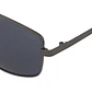 Gafas de Sol TOMMY HILFIGER OUTLOOK X62097 Azul Hombre Talla 61mm - Miniatura 4