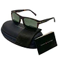 Gafas de Sol TOMMY HILFIGER OUTLOOK X62118 Verde Hombre Talla 58mm - Miniatura 1