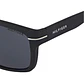 Gafas de Sol TOMMY HILFIGER OUTLOOK X62113 Negro Hombre Talla 58mm - Miniatura 5