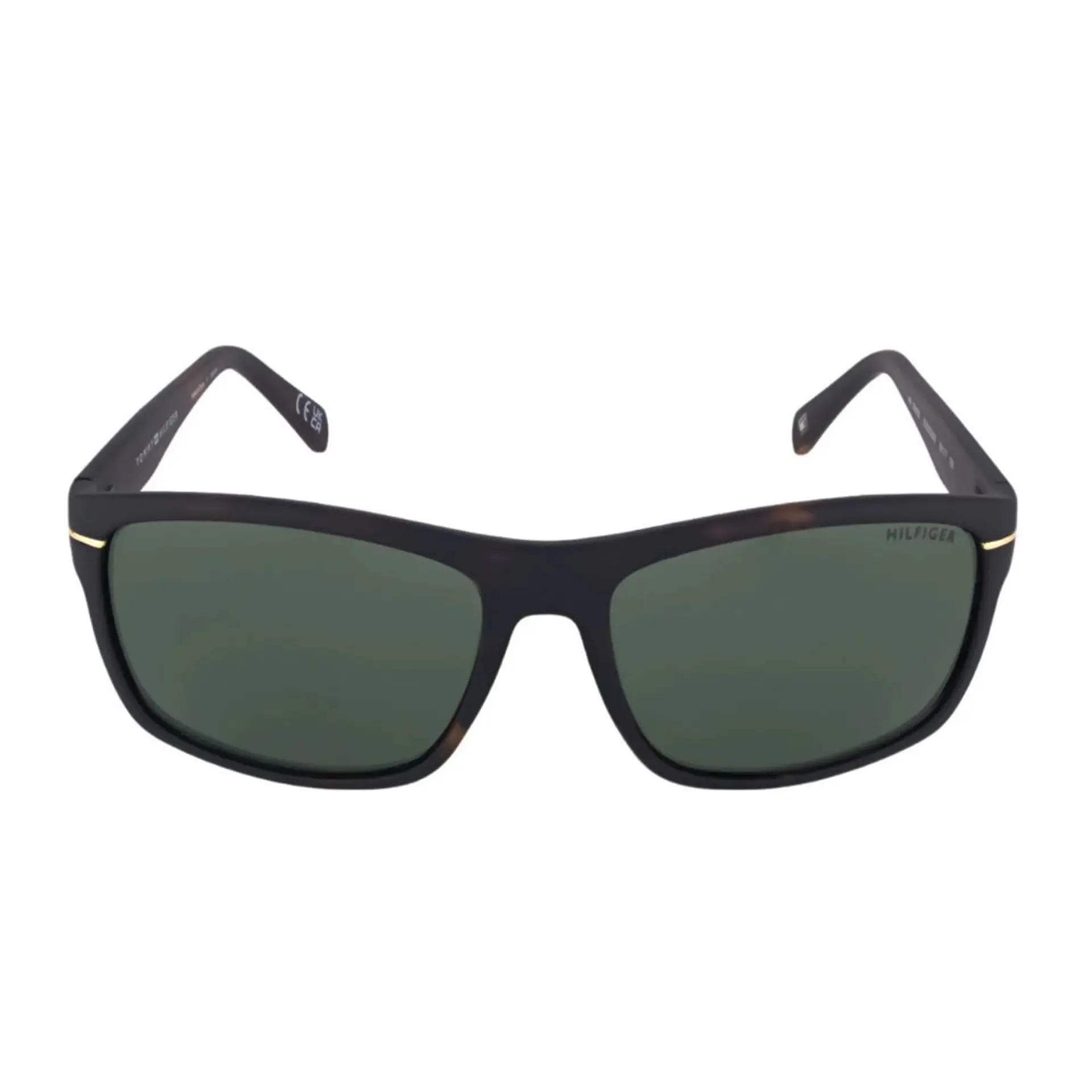 Gafas de Sol TOMMY HILFIGER OUTLOOK X62118 Verde Hombre Talla 58mm 3