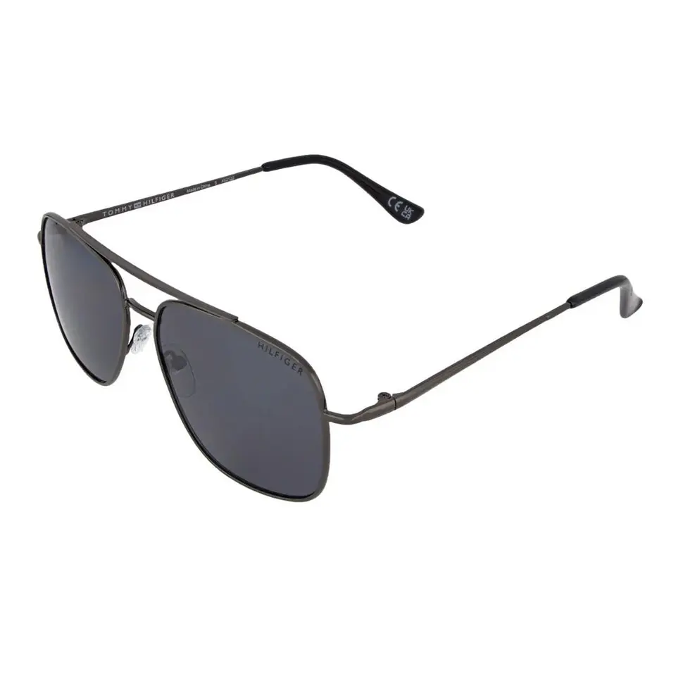 Gafas de Sol TOMMY HILFIGER OUTLOOK X62122 Gris Hombre Talla 55mm 2
