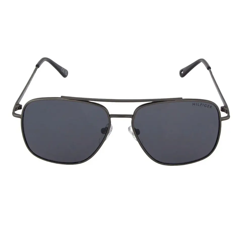 Gafas de Sol TOMMY HILFIGER OUTLOOK X62122 Gris Hombre Talla 55mm 3