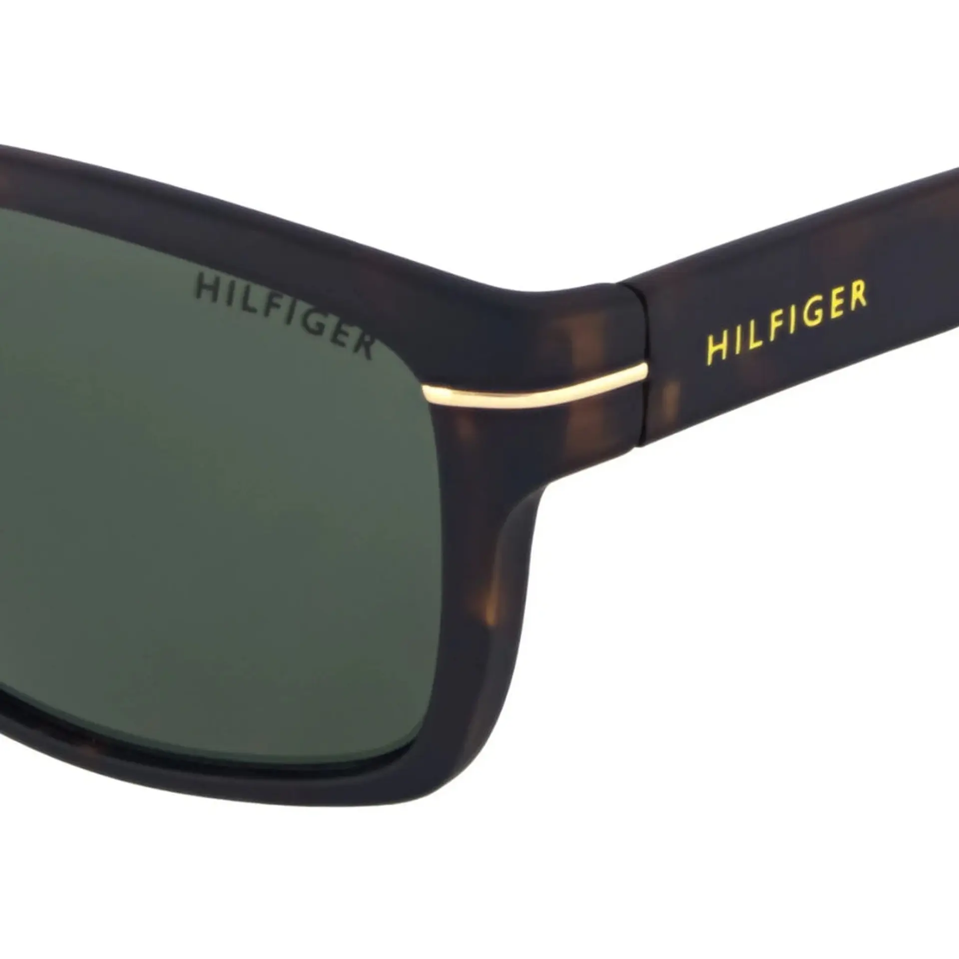 Gafas de Sol TOMMY HILFIGER OUTLOOK X62118 Verde Hombre Talla 58mm 5