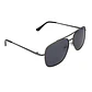 Gafas de Sol TOMMY HILFIGER OUTLOOK X62122 Gris Hombre Talla 55mm - Miniatura 4
