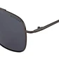 Gafas de Sol TOMMY HILFIGER OUTLOOK X62122 Gris Hombre Talla 55mm - Miniatura 5
