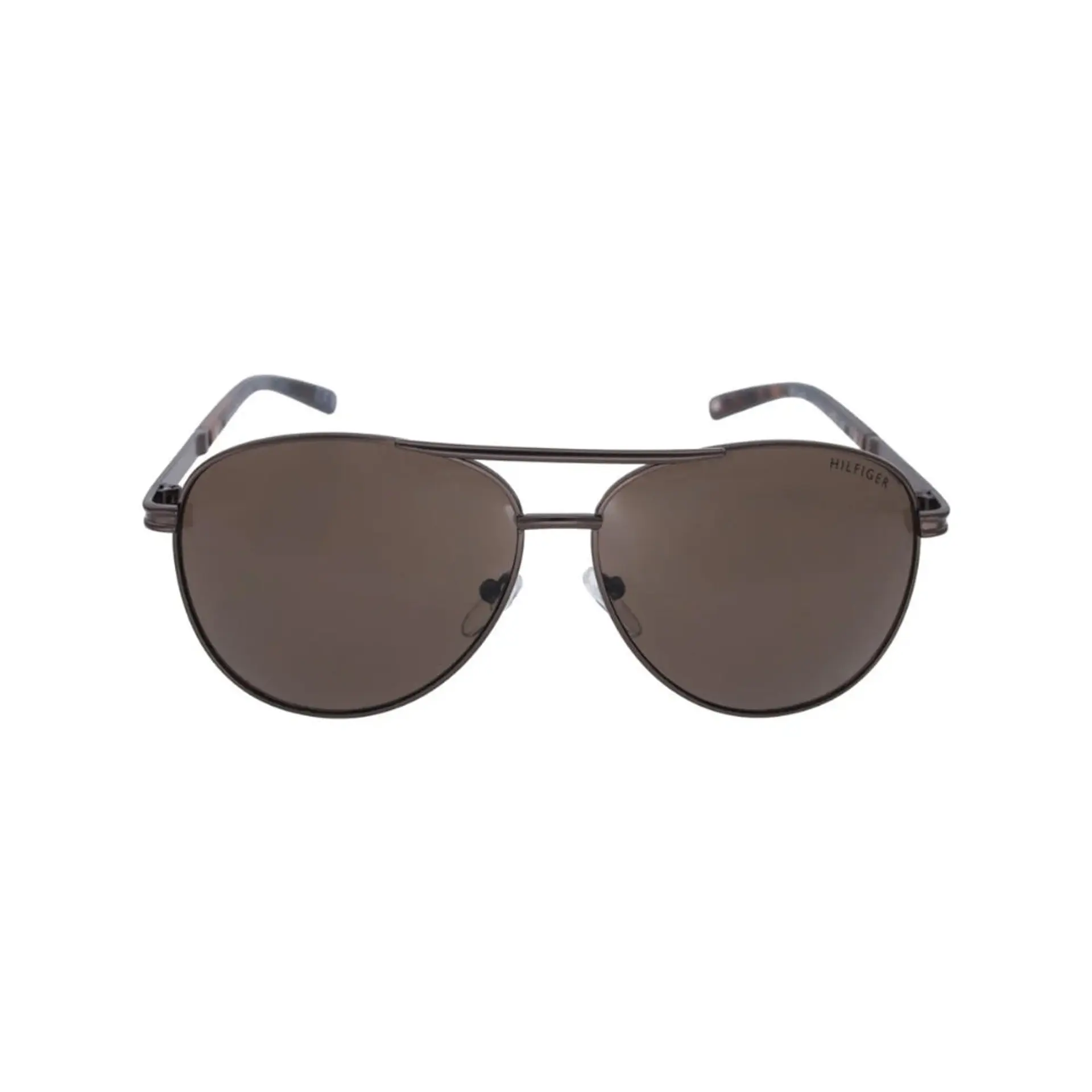 Gafas de Sol Polarizado TOMMY HILFIGER OUTLOOK X62131 Marron Habana Hombre Talla 60mm 3