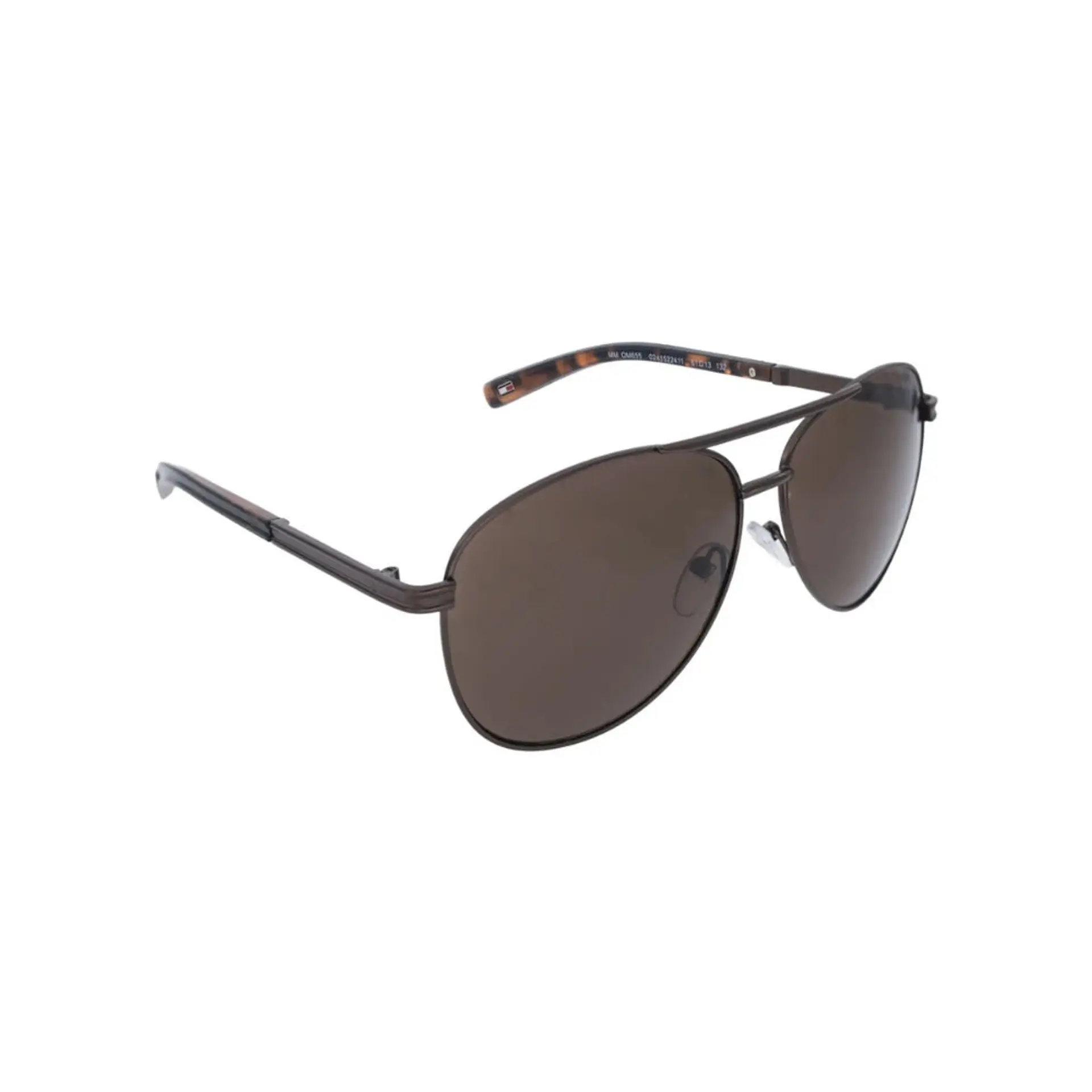 Gafas de Sol Polarizado TOMMY HILFIGER OUTLOOK X62131 Marron Habana Hombre Talla 60mm 4