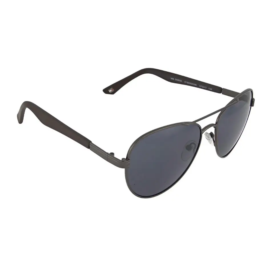 Gafas de Sol TOMMY HILFIGER OUTLOOK X62146 Gris Hombre Talla 57mm 4