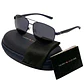 Gafas de Sol TOMMY HILFIGER OUTLOOK X62156 Azul Hombre Talla 61mm - Miniatura 1