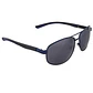 Gafas de Sol TOMMY HILFIGER OUTLOOK X62156 Azul Hombre Talla 61mm - Miniatura 4