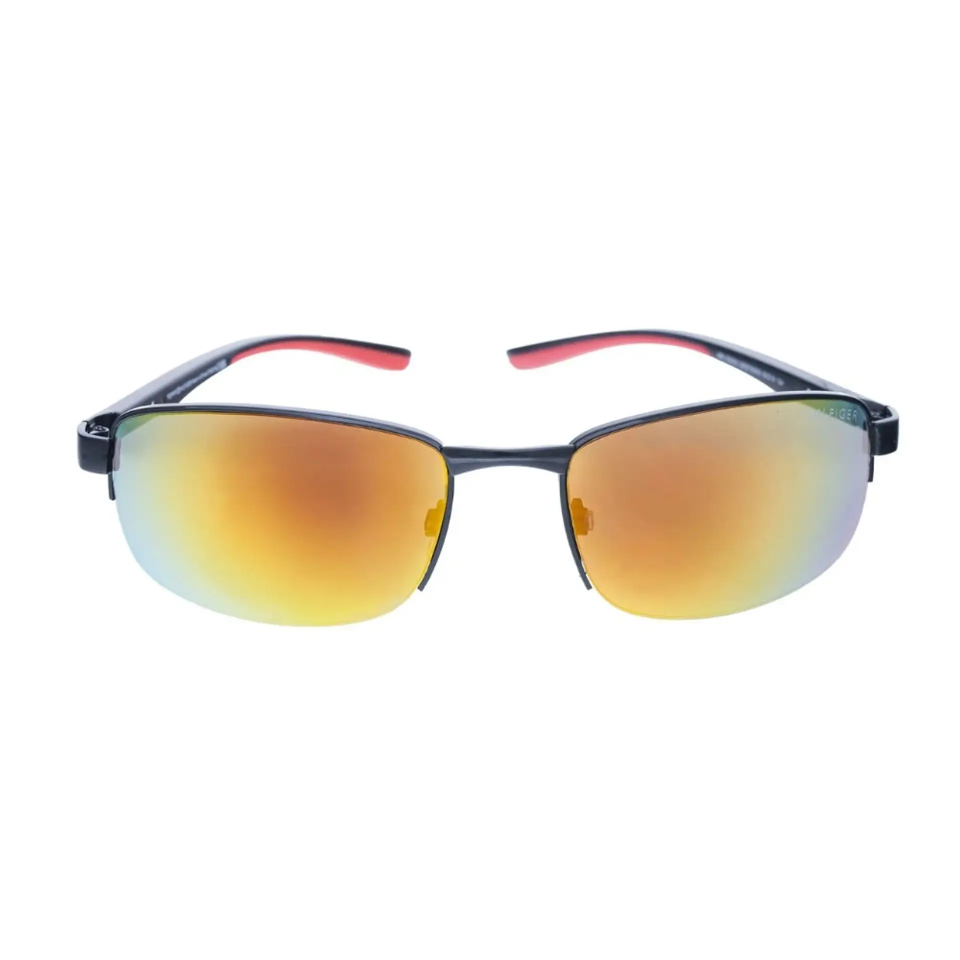 Gafas de Sol TOMMY HILFIGER OUTLOOK X62163 Naranja Espejado Hombre Talla 59mm 3