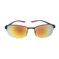 Gafas de Sol TOMMY HILFIGER OUTLOOK X62163 Naranja Espejado Hombre Talla 59mm - Miniatura 3