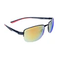 Gafas de Sol TOMMY HILFIGER OUTLOOK X62163 Naranja Espejado Hombre Talla 59mm - Miniatura 4