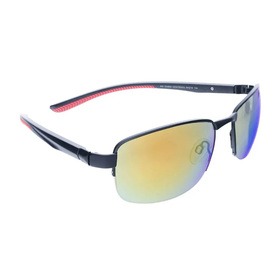 Gafas de Sol TOMMY HILFIGER OUTLOOK X62163 Naranja Espejado Hombre Talla 59mm 4